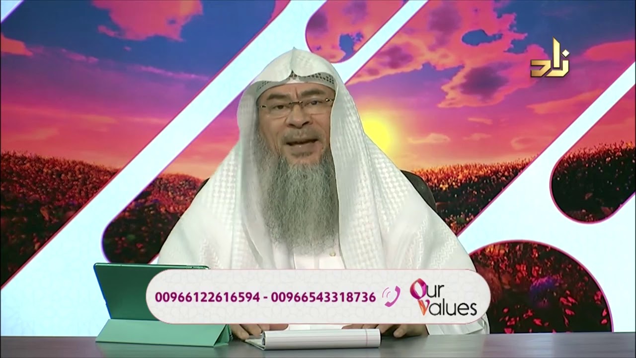 What is the Ihram dress for women? - Assim al hakeem