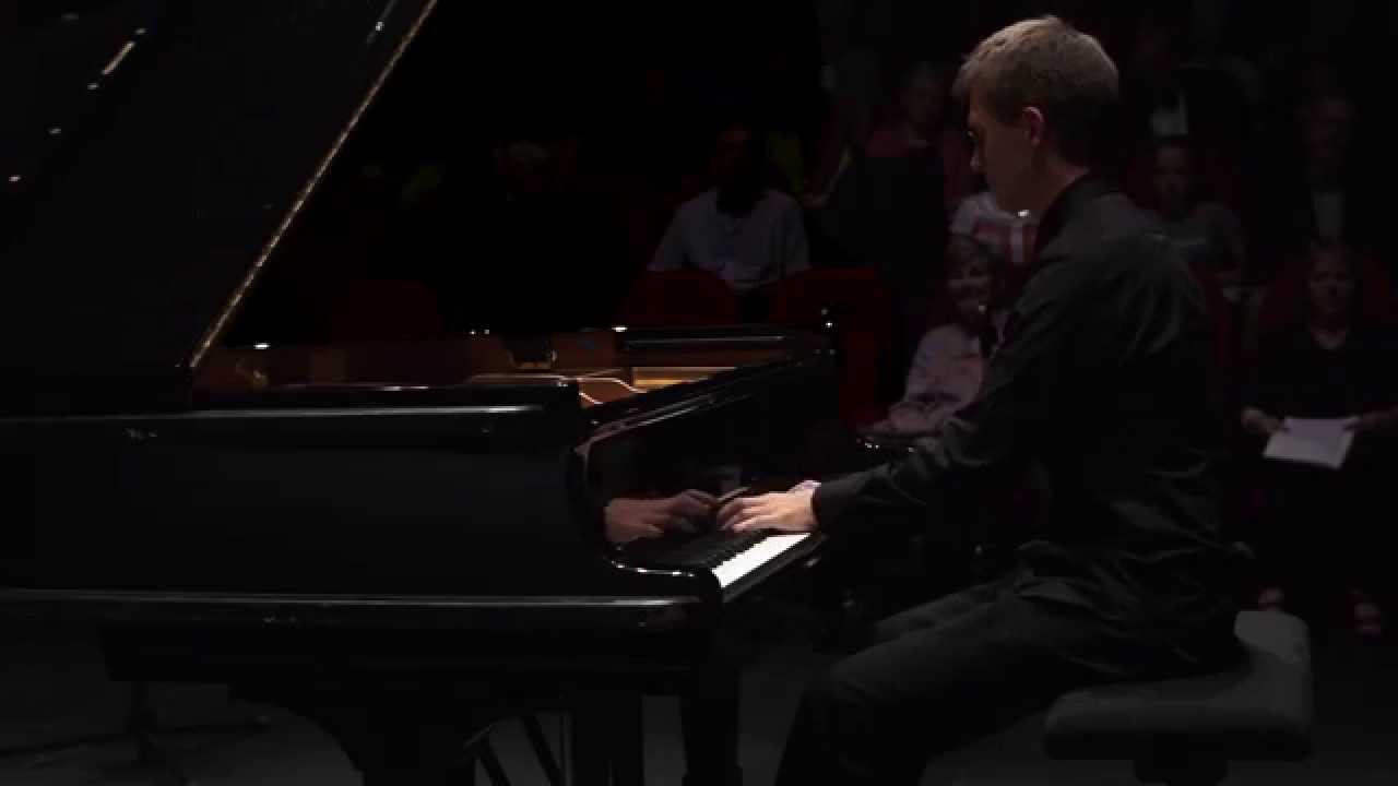 A. Borodin - V. Gryaznov. Nocturno from String Quartet No. 2