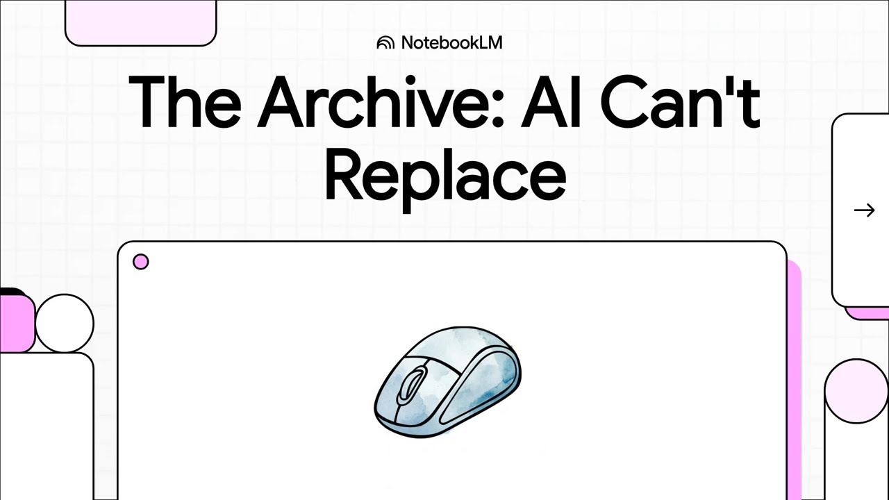 The Internet&rsquo;s Memory: How the Archive Saves Our Digital Past