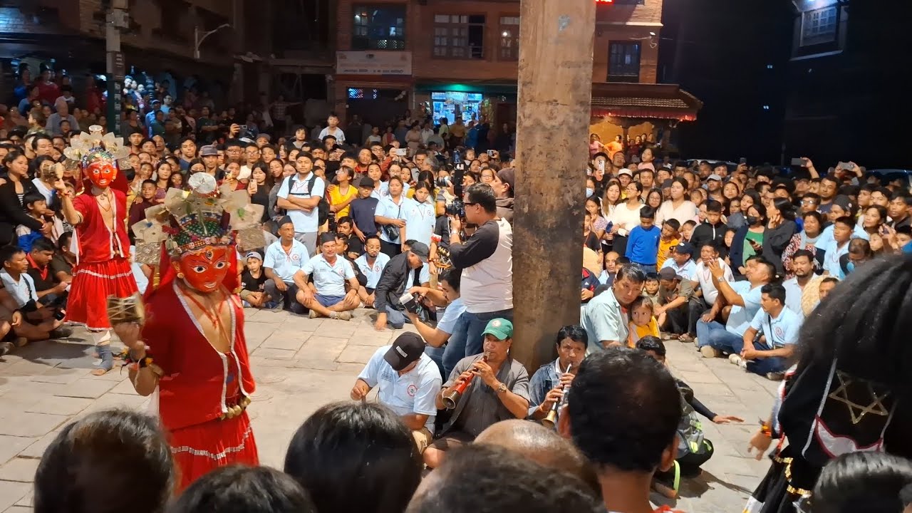 Thimi Bhaila Tahanani 2081