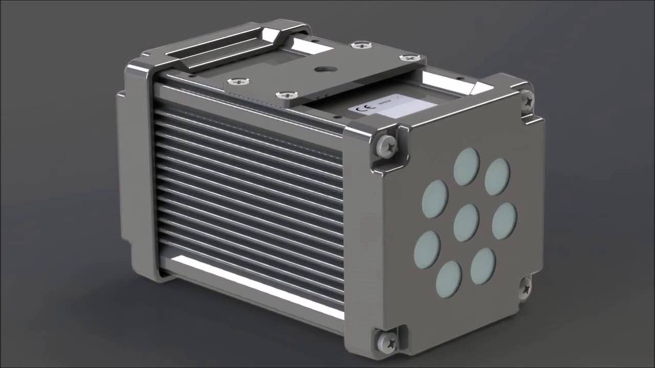 ODOS Imaging StarForm SWIFT