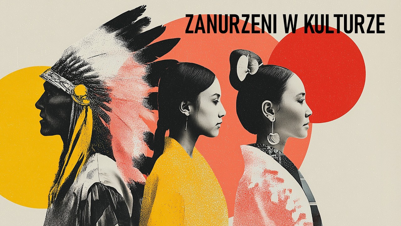 Zanurzeni w kulturze | Zoon Politikon #4