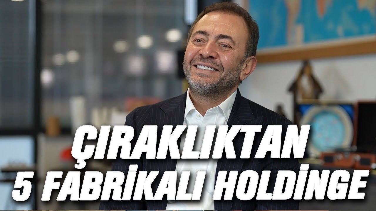 &Ccedil;&ouml;p&uuml; Paraya &Ccedil;evirdi | T&uuml;rkiye&rsquo;nin Kağıt Kralı