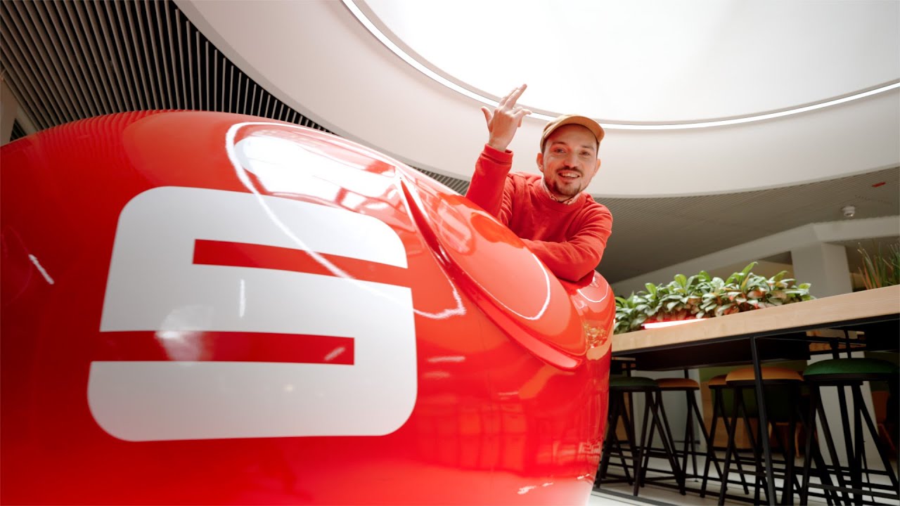 Gemeinsam haben wir das Beste wahrgemacht. Unser Musikvideo Sparkasse x Fargo