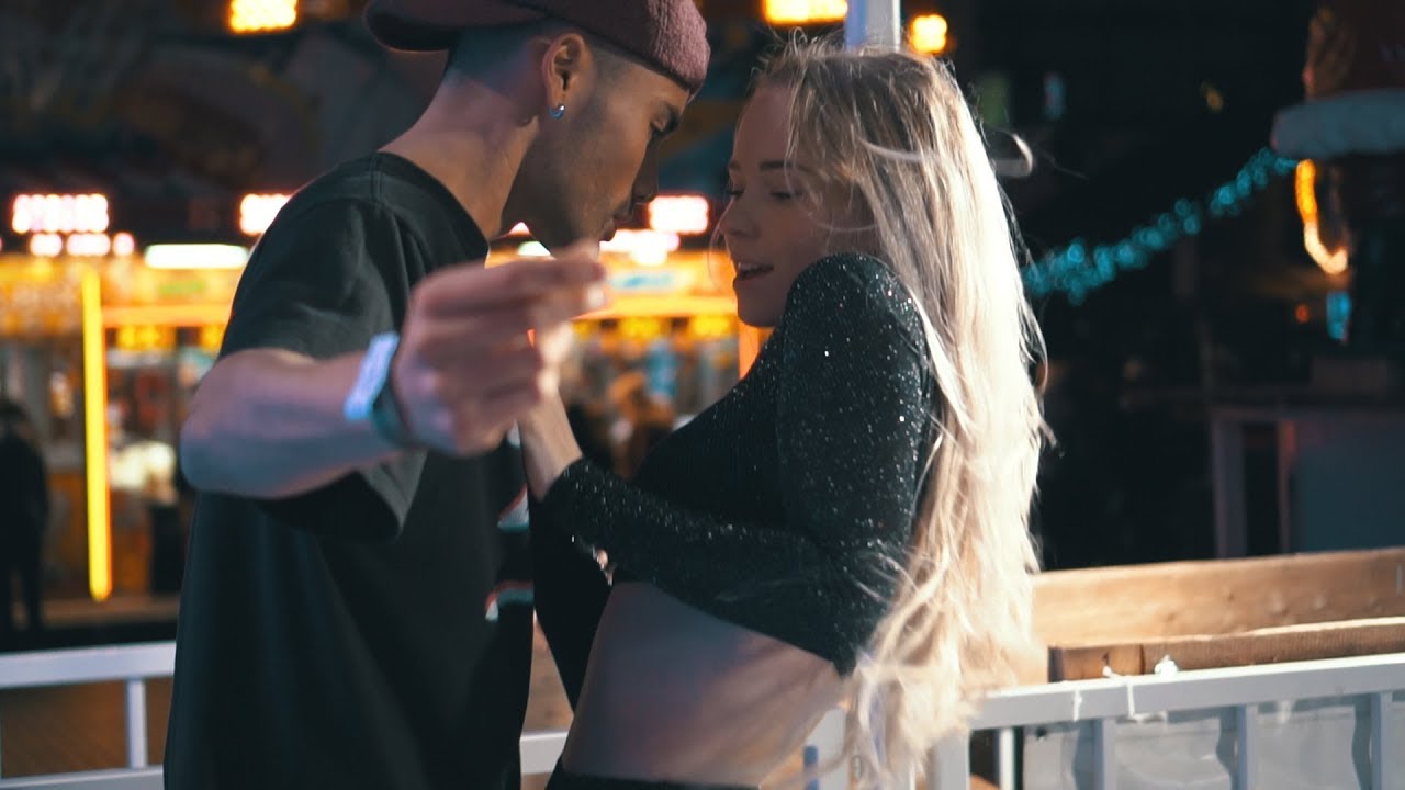 Famke Louise - Alleen Door Jou ft. Ronnie Flex (DENISE KROES & JEREMY COVER)