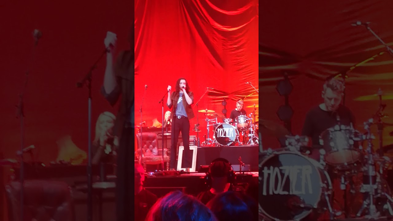 Hozier The love of