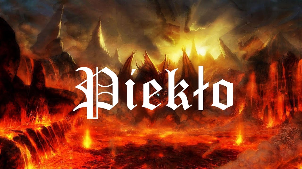 Piekło - polemika z ateizmem