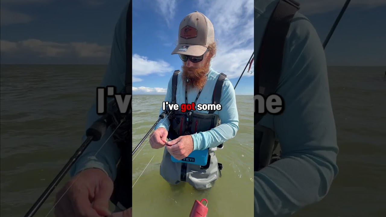 What is the best time to go fishing? 🤔
