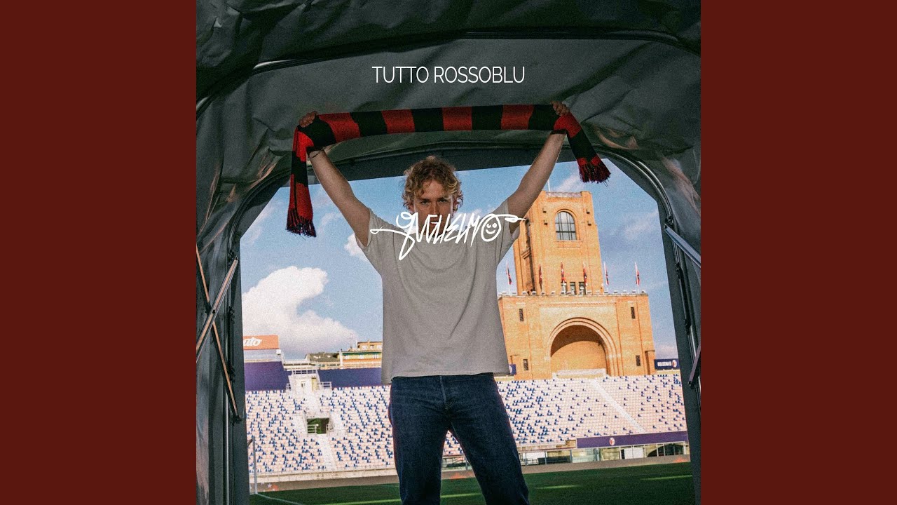 TUTTO ROSSOBLU