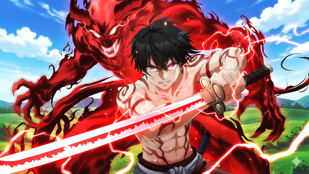 He Was Betrayed For Being Weak Until He Awakened Hidden Powers Takes Revenge | New Anime Recap