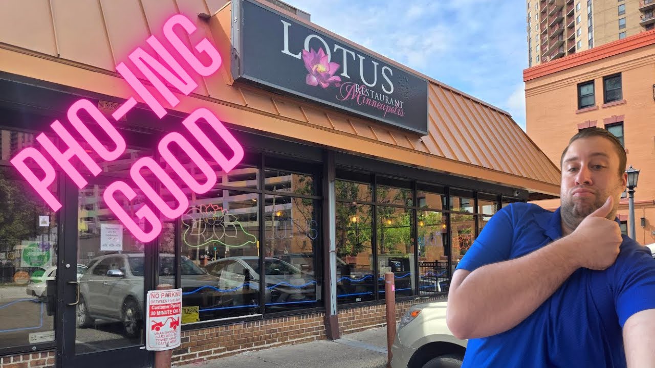 Could This Be The Best Pho In Minnesota?