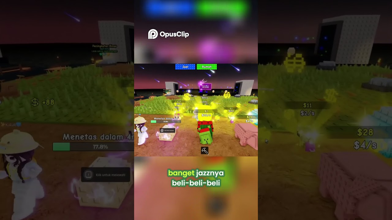 roblox bersama BANG BOY GAMING @bangboygamingYT