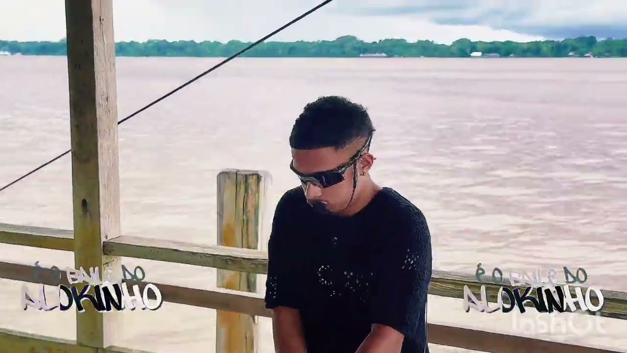 SET MARCANTE DO ALOKINHO - BEL&Eacute;M PAR&Aacute; / SIGAM NO INSTAGRAM @Alokinhooficial 