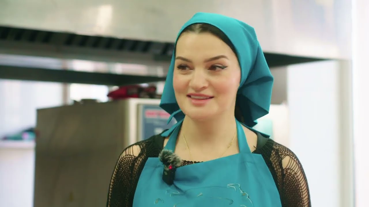 «Ашхана» в гостях Ирэна Жанатаева