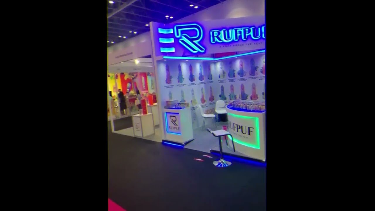 RUFPUF VAPE INTERNATIONAL