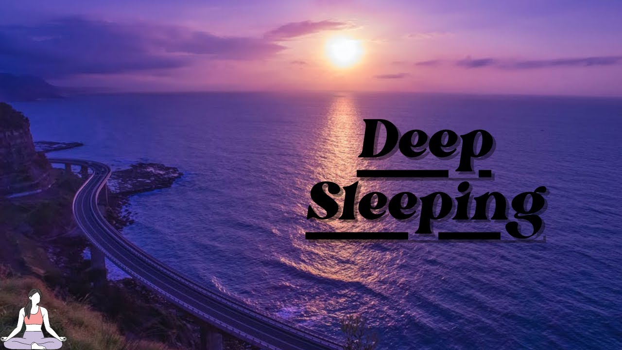 15 Minute Relaxing Music-- Flute music, Birds and Gentle Water stream Sounds for Deep Meditation🧘‍♀️