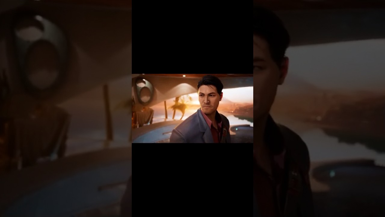 First puppet character in NRS Mortal Kombat? (Mortal Kombat 1) MK1 