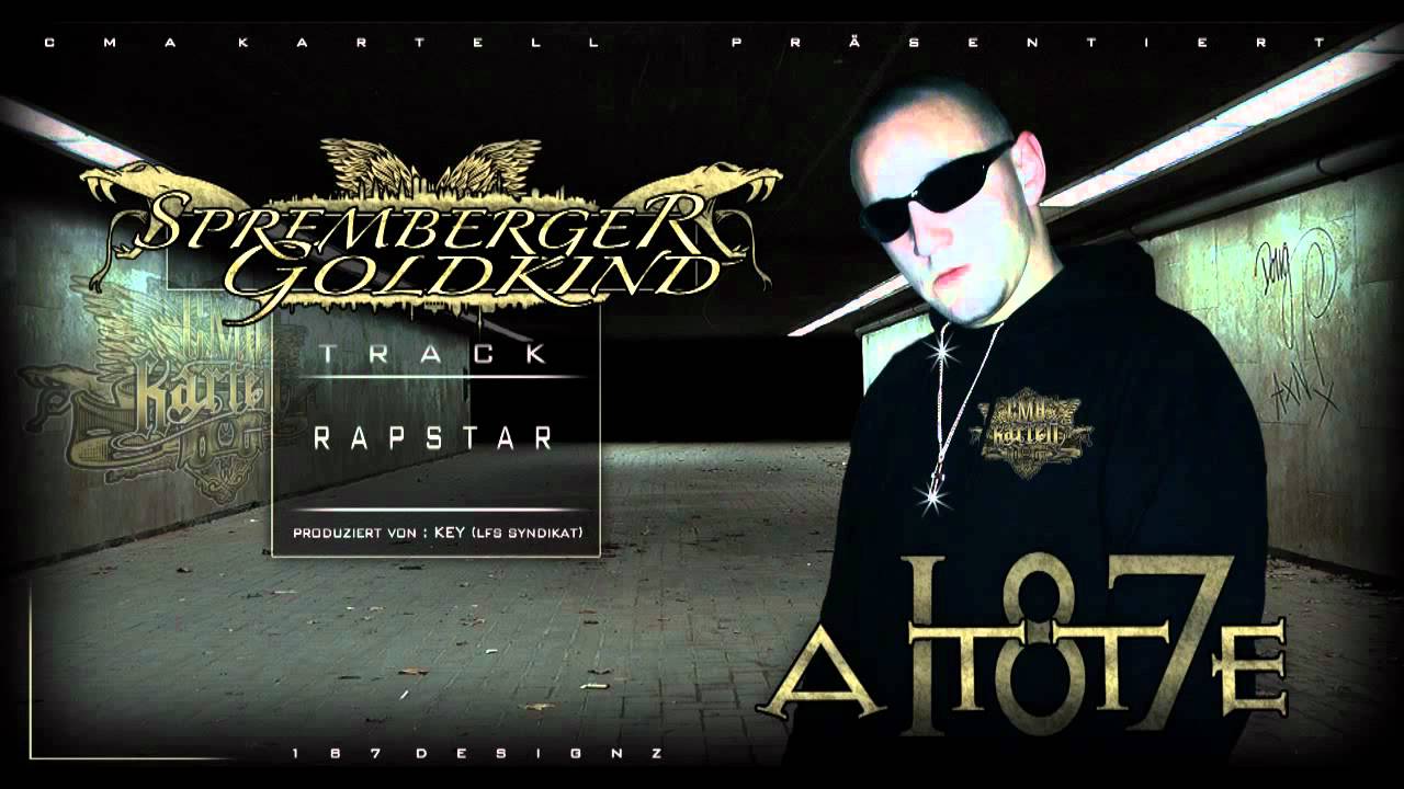 Atte187-Rapstar