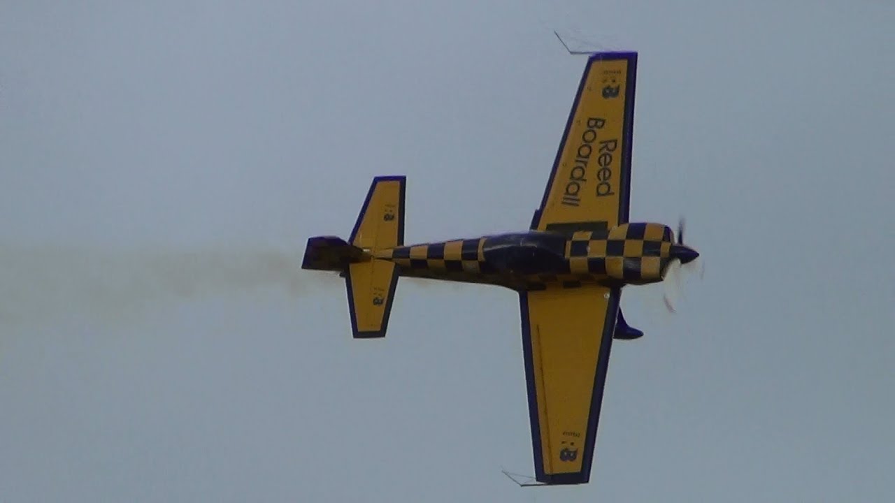 Cap 232 at Duxford 14th October 2012