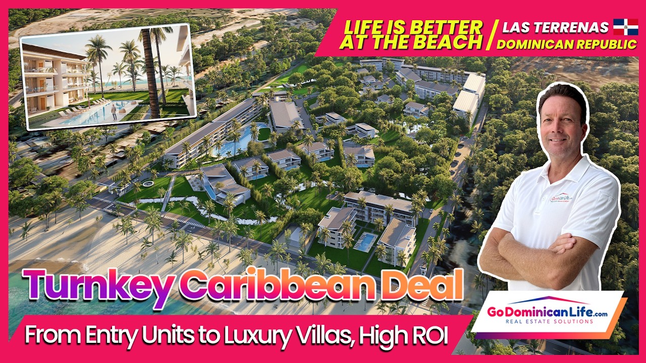 CARIBBEAN INVESTMENT OPPORTUNITY &ndash; Suites, Condos & Villas | Real Estate Solutions