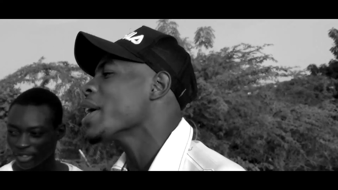 Top wood feat Jordan A la lavi(official vid&eacute;o)