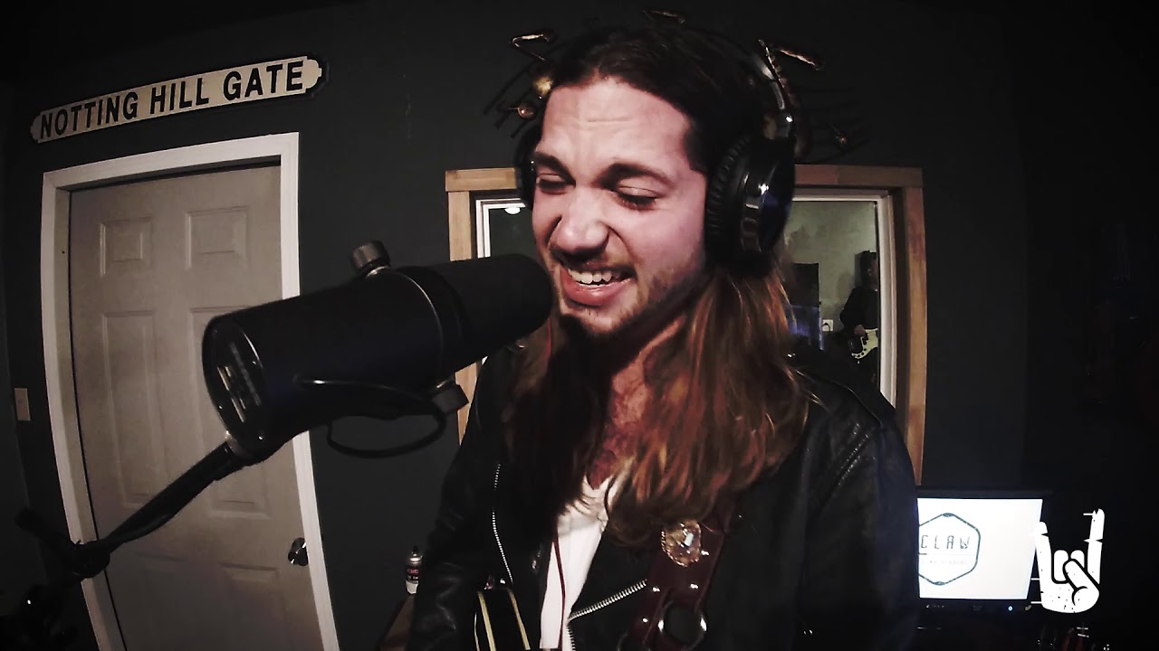 Baby what you want me to do - Elvis cover by Jesse Kramer