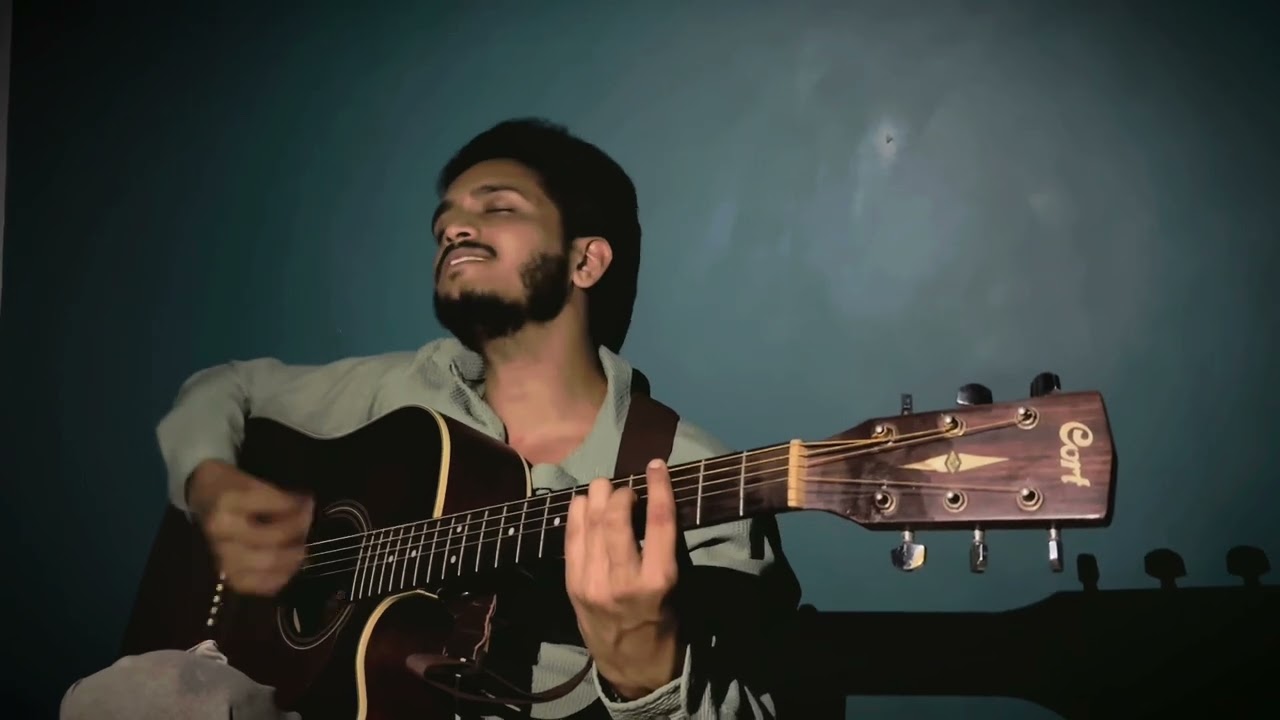 Woh Lamhe Cover | Atif Aslam Songs | Romantic Bollywood Cover 2025 | Latest Hindi Song Cover #cover