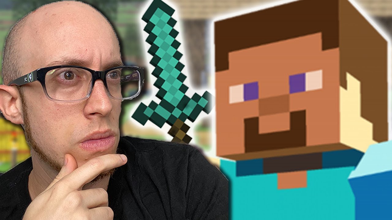STEVE IS OP?? (Frame Data Analysis)