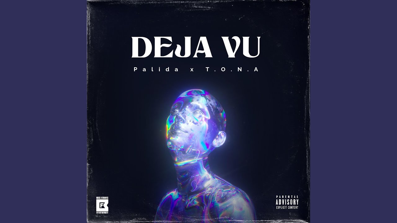 Deja vú (feat. T.O.N.A)
