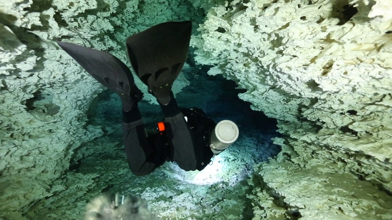 Dawn of discovery  （IANTD CHINA INFINITY DIVER TEAM）