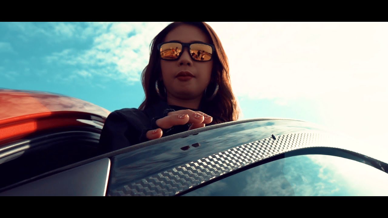 MOTORCYCLE SCENE PRENUP KENNETH & HERMINIA AVP