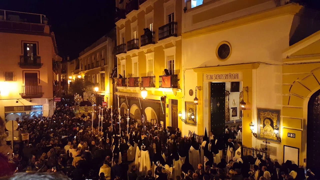 Entrada Montesión '16 I