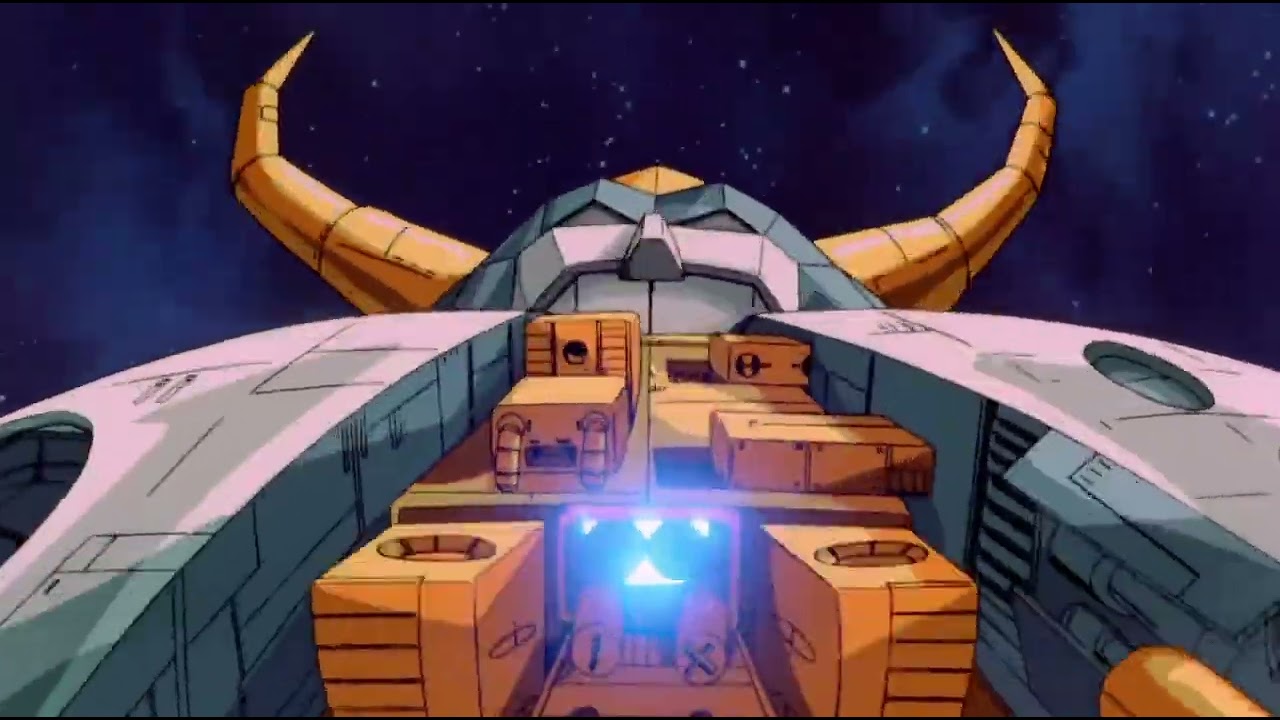 Kenny Loggins vs Stan Bush "Danger Dare" (DJ Tripp Mashup) Top Gun vs Transformers