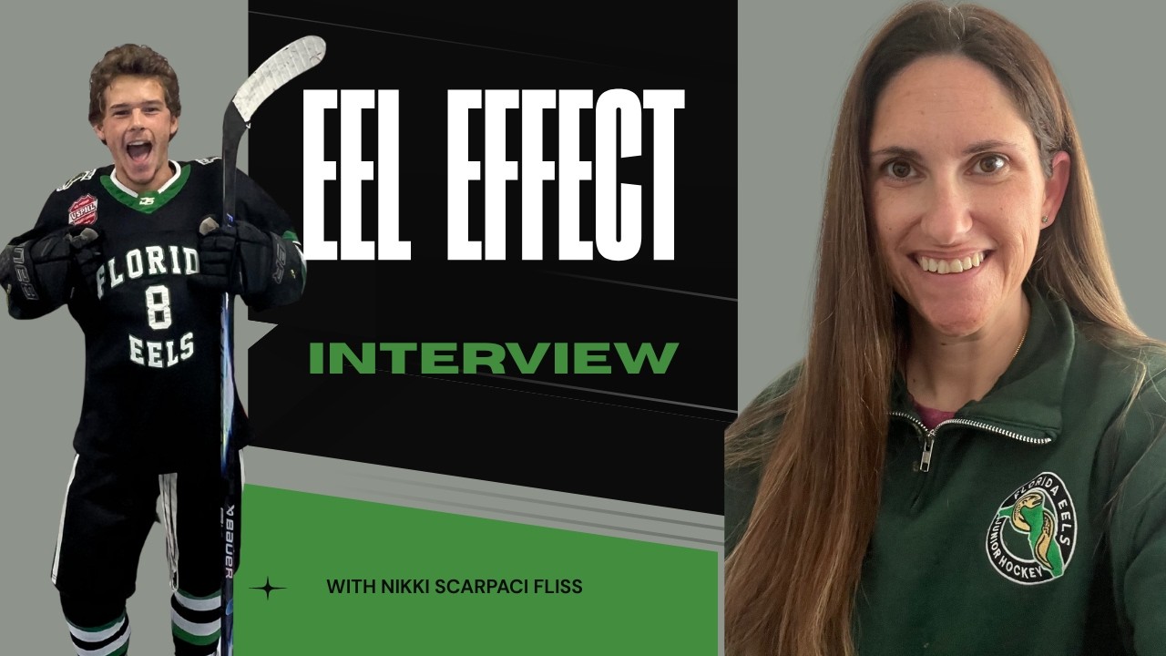 Eel Effect Cochran