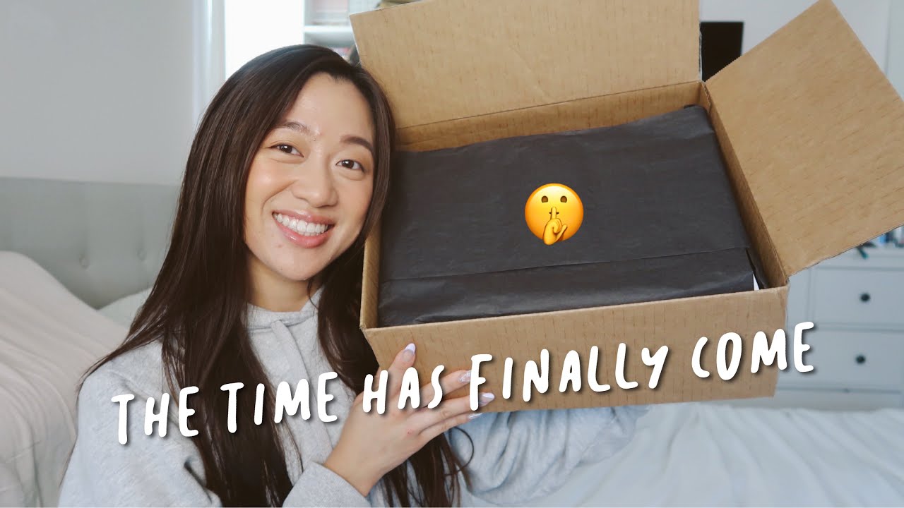 THE CELINE AVA UNBOXING WE HAVE ALL BEEN WAITING FOR 😭🤍🥳