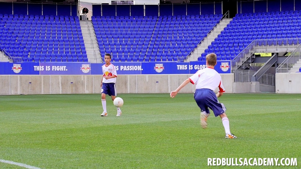 Half Volley   KIDS