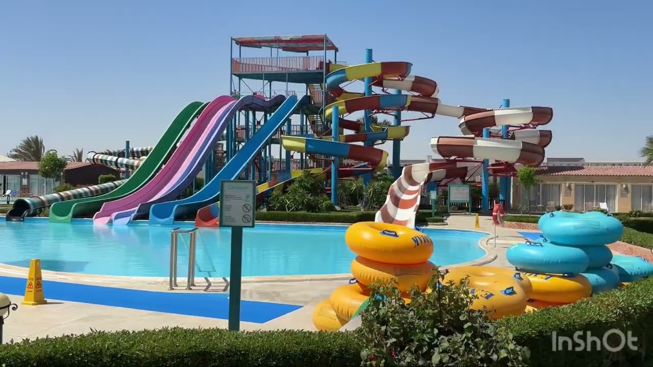 Sunrise Alora Aqua Park Resort - 28-09-2025