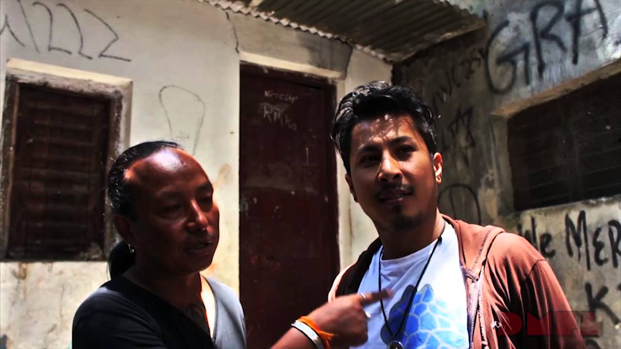 || D.M.F.L presents The Axe Band - a short documentary ||