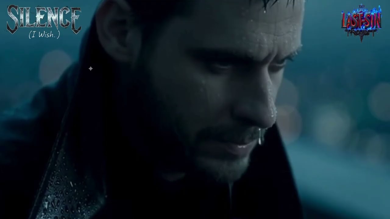 The LAST-SIN Project - SILENCE (I Wish)  (2025)
