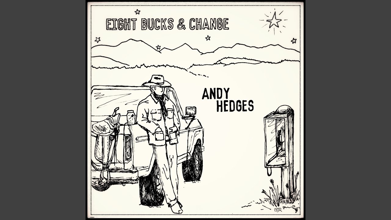 Eight Bucks & Change