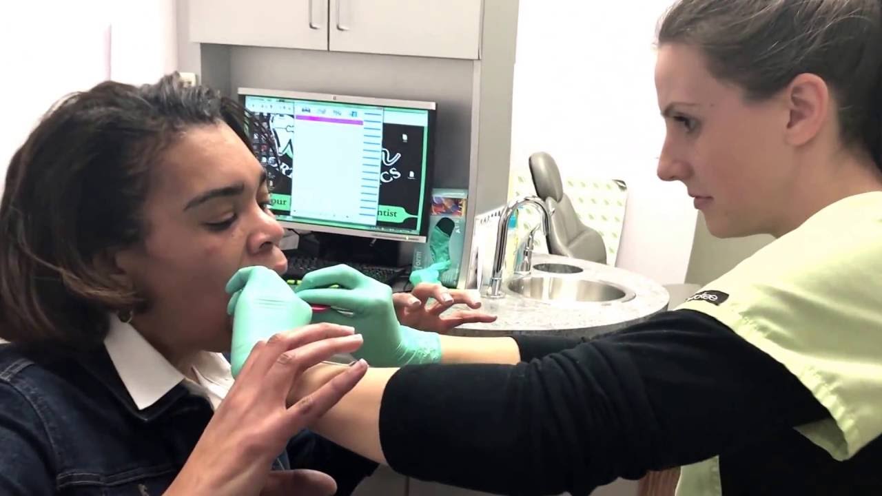 Mannequin Challenge - Wilson Orthodontics