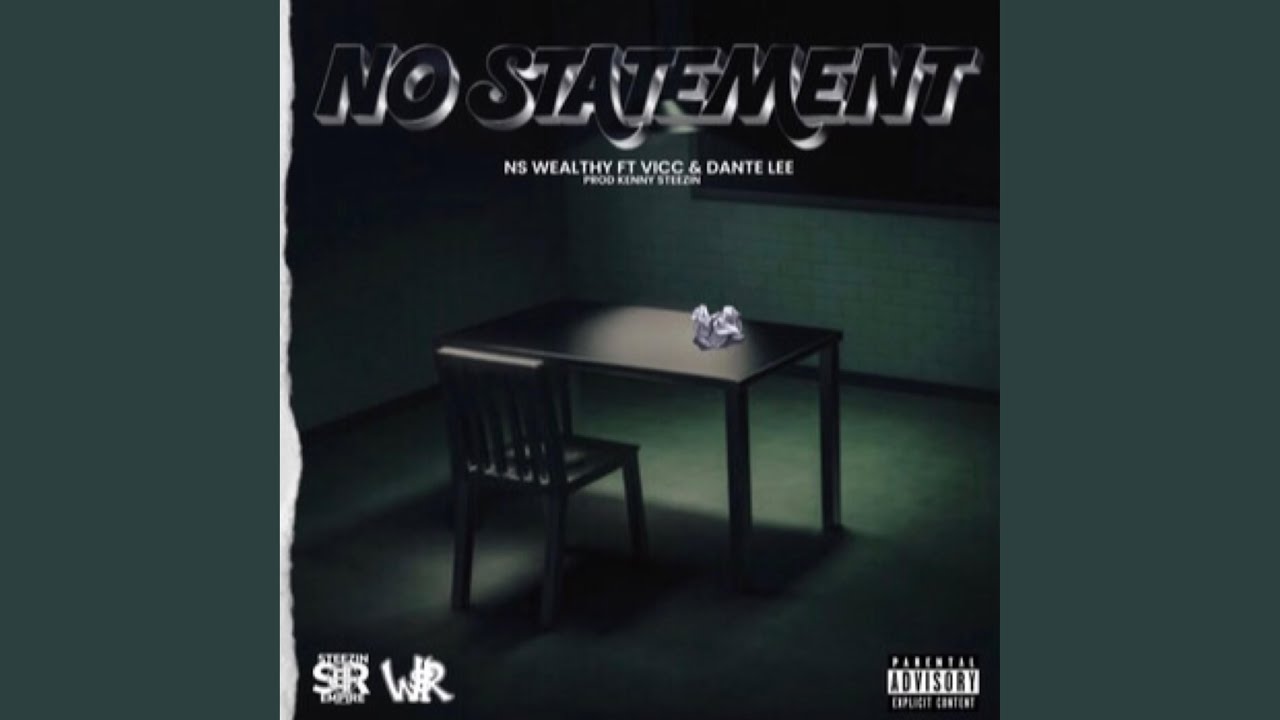 No Statement