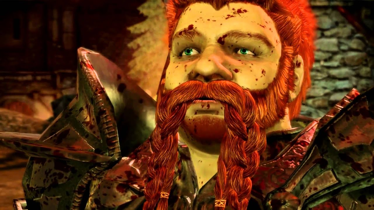 Galanan's Chronicle - Ongoing Legacy II [Canonical Ending]