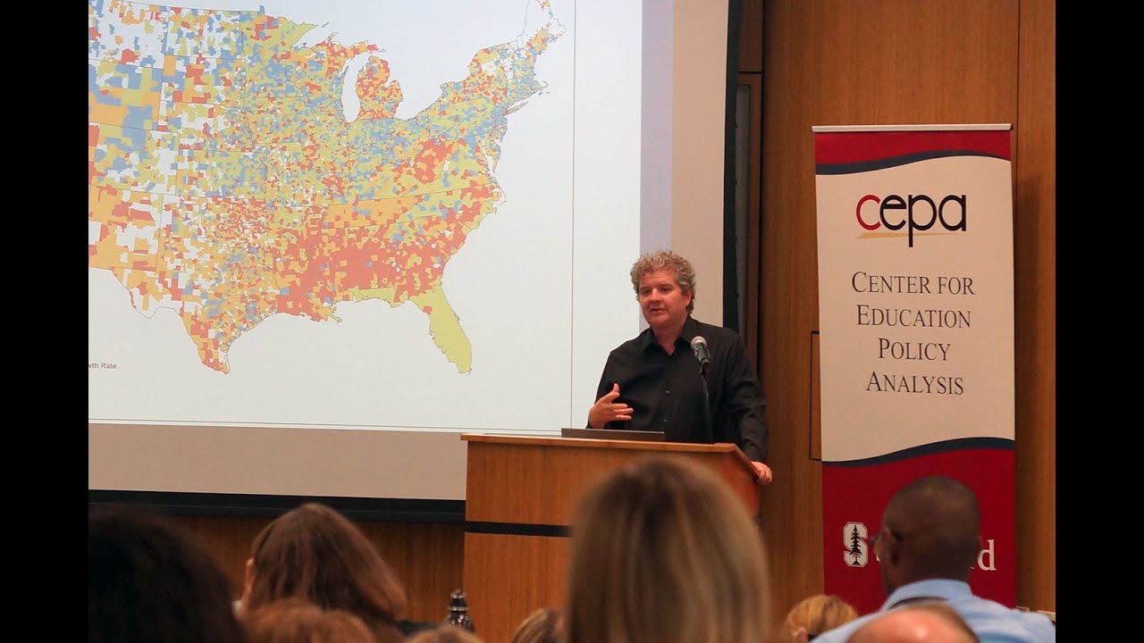 the landscape of socioeconomic and racial/ethnic educational inequality