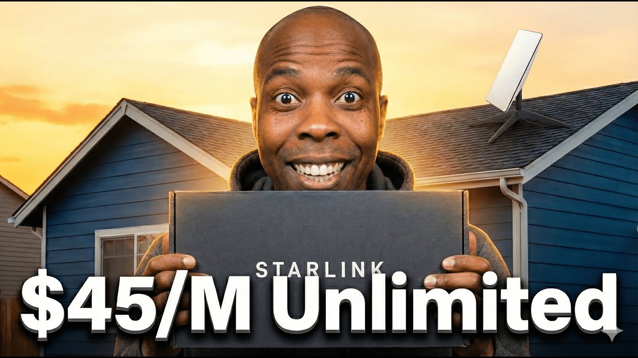 Starlink Business Ideas 2026; Why NOW Is the Best Time to Get It