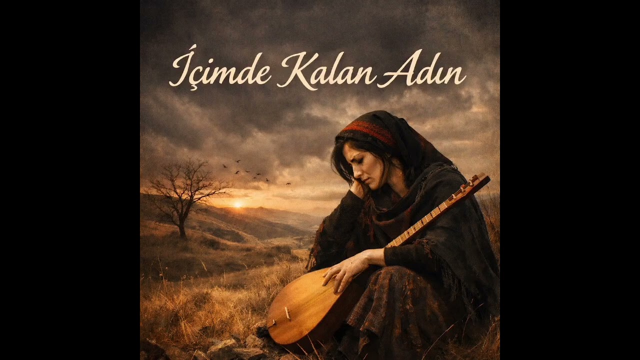 İçimde Kalan Adın 