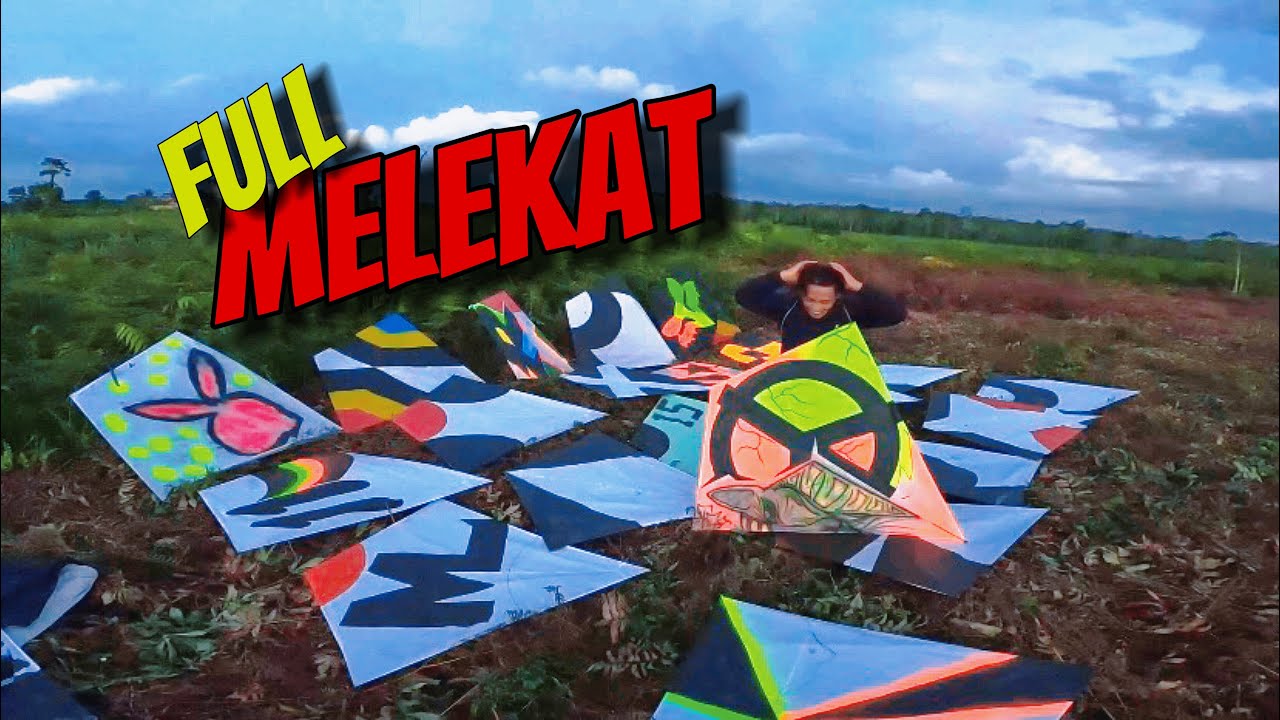 AKHIRNYA LAYANGAN INCARAN DIDAPATKAN CS‼️