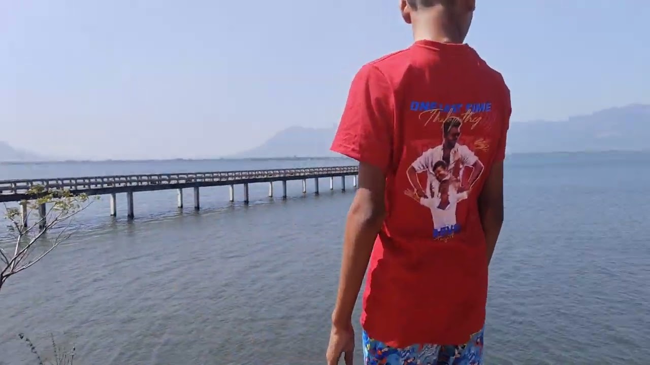 Pichatur Dam, andhra pradesh 