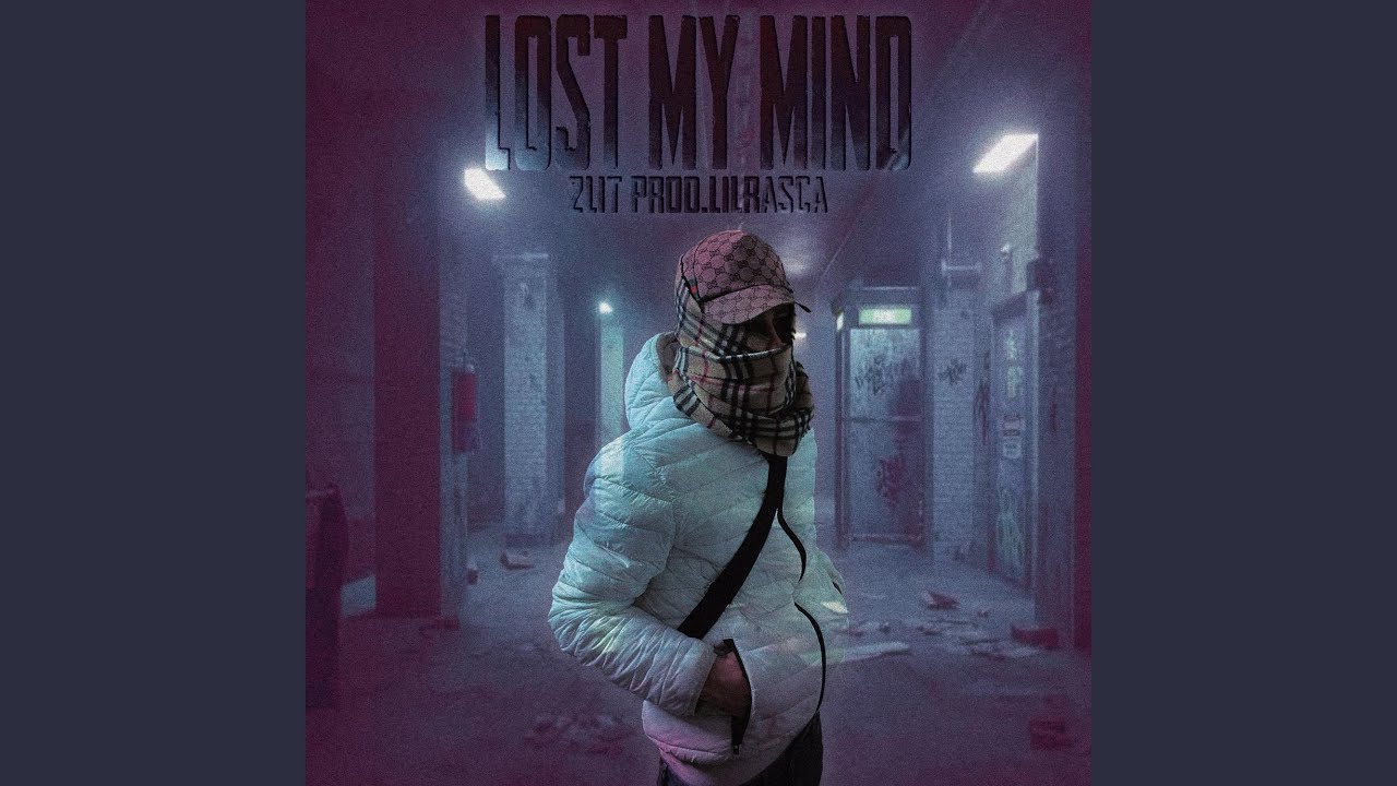 Lost my Mind