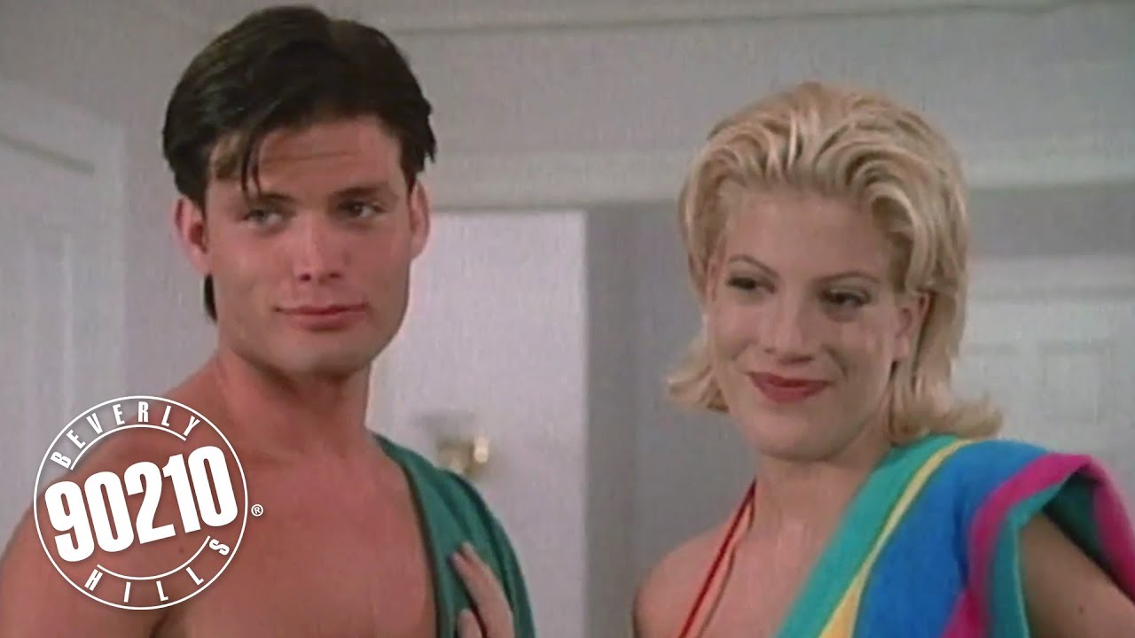 Donna Has a New Love Interest!